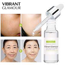 Hyaluronic acid is a compound present in every tissue of the body, with the highest. Fullfun Vibrant Glamour Vitamin C Face Serum Hyaluronic Acid Cream Anti Aging Wrinkle Lift Firming Whitening Moisturizing Skin Care 15ml Buy Online In Sri Lanka At Desertcart Lk Productid 102991801