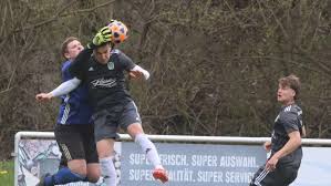 Pollings Mathias Schuster reißt sich Achillessehne