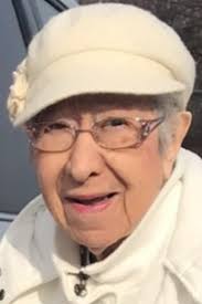 Mary L. Scudere 1924-2022