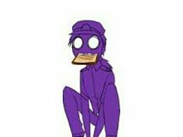 Purple guy memes compilation ( the man behind the slaughter memes ). My Favorite Fnaf Pics Purple Guy Wattpad