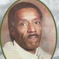 Mr. Benjamin Johnson Obituary