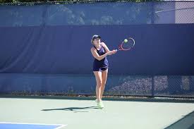 2022 Spring Preview: Women's Tennis Hoping to Keep OAC Title Streak Rolling 