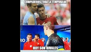 Obtén el reporte del partido polonia vs. Alemania Vs Polonia Los Memes Que Dejo El Empate Por Eurocopa 2016 Futbol Internacional Depor