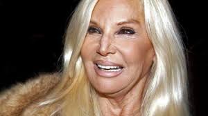 Susana is said to be a great professional and a very spontaneous woman. Polemicas Declaraciones De Susana Gimenez Si Hay Pobreza Que La Gente Se Vaya Al Campo Diario San Rafael
