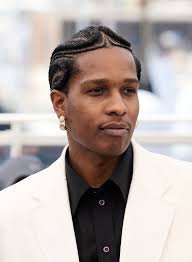 ASAPRocky is releasing a new song