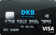 All of the related dkb online banking login pages and login addresses can be found along with the dkb online banking login's addresses, phone numbers. Dkb Visa Card Fur Studenten Mit Kostenlosem Girokonto Im Test