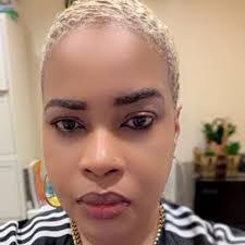 Donna Townes's Instagram, Twitter & Facebook