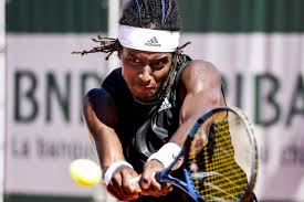 Streama franska öppna 2019 gratis! Franska Oppna Aven Mikael Ymer Klar For Andra Omgangen Svenska Tennisforbundet