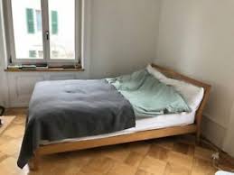 Bett möbel muji bett coole betten kleiner raum malm bett. Muji Bett Ebay Kleinanzeigen