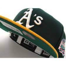 Oakland Athletics Battle Of The Bay Retro World Series Hat World Series Hats Fitted Hats Oakland Athletics