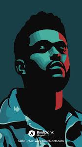 Hip Hop Wallpaper Arte De Silueta Artistas De Arte Rostros De Arte