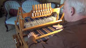 Pin On Weaving Videos