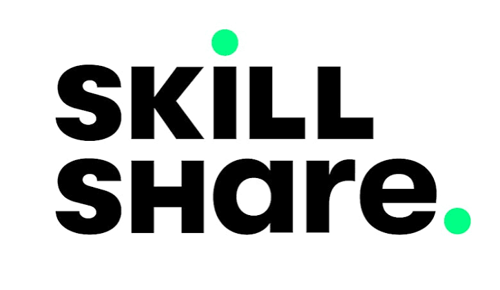 Skillshare logo