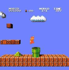 Play and download nintendo roms for free in high quality. How A New Emulator Generates 3d Scenes From 2d Nes Games Ars Technica