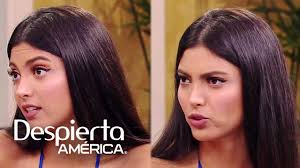 Marielena Dávila revela que recibe mensajes comprometedores en Instagram