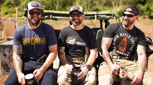 Check spelling or type a new query. The Untold True Story Of How Black Rifle Coffee Got Its Start