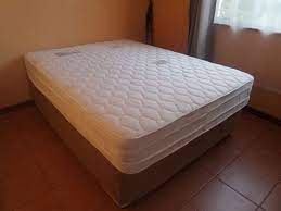 Second Hand Double Bed Gillitts Gumtree South Africa 164775188 Double Beds Bed Bed Base