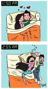 Boyfriend Bedtime Funny Pictures Humor Hilarious