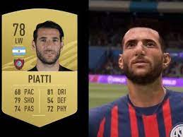 He is 27 years old from colombia and playing for núñez in the argentina primera división (1). Fifa 21 Estos Son Los Mejores 10 Jugadores De La Liga Argentina Diario San Rafael