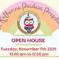 Discover St. Katherine Paideia Preschool: Open event image