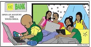 Maybe you would like to learn more about one of these? Should You Open A Bank Account For Your Baby Punch Newspapers