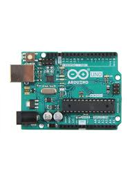 Arduino consists of both a physical programmable circuit board (often referred to as a microcontroller) and a piece of software, or ide (integrated development environment) that runs on your computer, used to write and upload computer code to the physical board. Arduino Uno Rev3 Seeed Studio