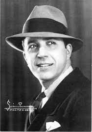 Carlos gardel — vitehropoles 02:32. Carlos Gardel Argentine Singer And Prominent Figure In Tango History Http Stampingwithbibiana Blogspot Com Tango Singer Tango Dance