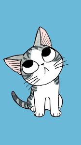 But in terms of drawing. Android White Cartoon Wallpapers Wallpaper Cave