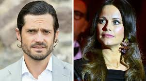 Carl Philips och Sofias beslut för barnen