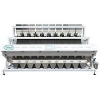 Scrap Copper and Aluminum Recycling Color Sorter Machine ...