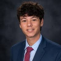 I am excited to announce that I have accepted an offer to participate in  the Launch Internship with EY for Summer 2023 at the Austin office! I would  like to thank Anna