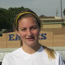 Maleigha Quintero's High School Bio