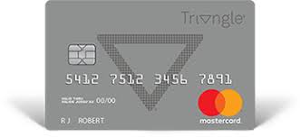 Jan 24, 2020 · canadian tire credit card: Triangle Credit Cards Which Mastercard Is Right For You Triangle