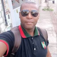 Max Mauro dos santos