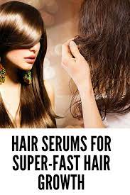 15 Best Hair Serum For Healthy Hair Growth In India Of 2020 Trabeauli Best Hair Serum Diy Hair Serum Hair Serum