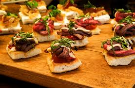 And if there are guest in the house, you need lot of variation to impress them. Lebanese Caterers Of Distinction In Surrey London Since 2007