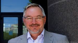 New Mexico Aging Department secretary steps down