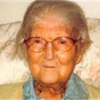 Obituary information for Rose Carpenter Silvers