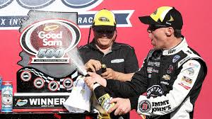 Carl Edwards 6abc Philadelphia