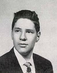 Joseph Anthony Savio (1931-2005)