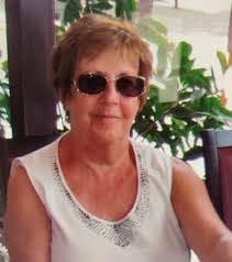 Death Notice of HARRIET WALSH (née Condon) (Dunmore East, Waterford)