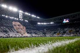 Italian football giants juventus announced on wednesday the extension of the naming rights for their turin stadium with german insurance group allianz until june 2030. Juventus Plan To Show Hologram Of Cristiano Ronaldo And Co During Games To Make Up For Missing Serie A Fans