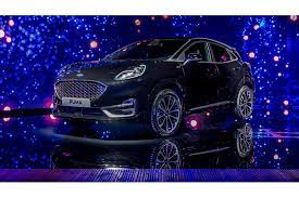 Top auswahl an ford puma neu & gebraucht. Ford Puma 2020 Diesel Ausstattungen Preise Getriebe Daten Auto Motor Und Sport