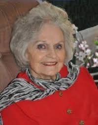 Virgie Marie Chambers Obituary January 26, 2019