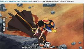 One piece 4kids 3 года назад. If 4kids Had Kept Translating One Piece 9gag