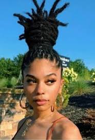 900+ Black Women Locs ideas in 2025