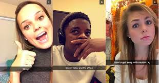 Julia Barron's Instagram, Twitter & Facebook