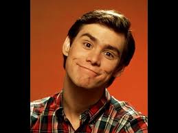 In Living Color (1990) Jim Carrey as Reverend Carl Pathos