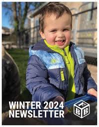 Spring 2016 by Family Building Blocks