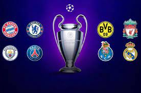 You can watch the final match of the uefa champions league 2021 on the website, watch it live, in high quality for free. Hasil Drawing Perempat Final Liga Champions Versi Simulasi Liverpool Bahaya Bolasport Com